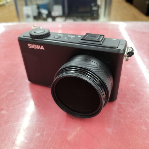 Sigma dp1 merrill - dp1, 46mp