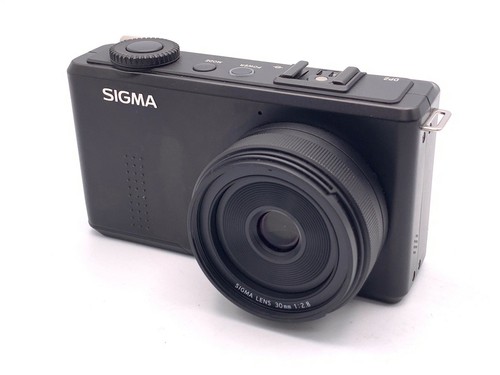 Sigma dp2 merrill 46mp - dp2,