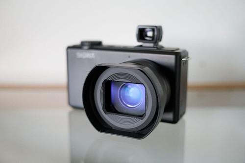Sigma dp1 merrill kompakte - sigma,
